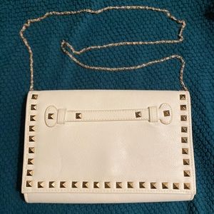 Crossbody Clutch
